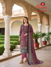 Gulmohar Vol 1 By Ganeshji Rayon Readymade Pakistani Suits Suppliers In India
